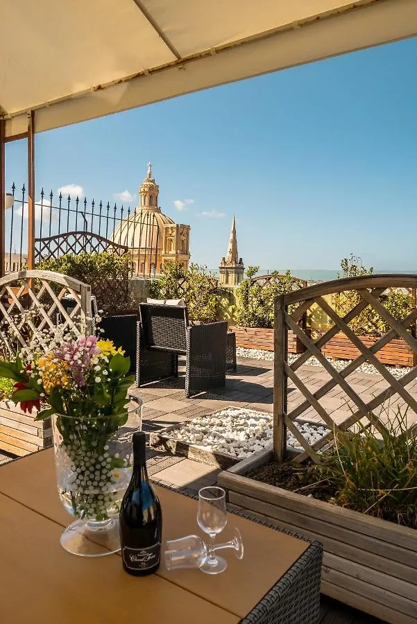 La Vallette Valletta Apartment
