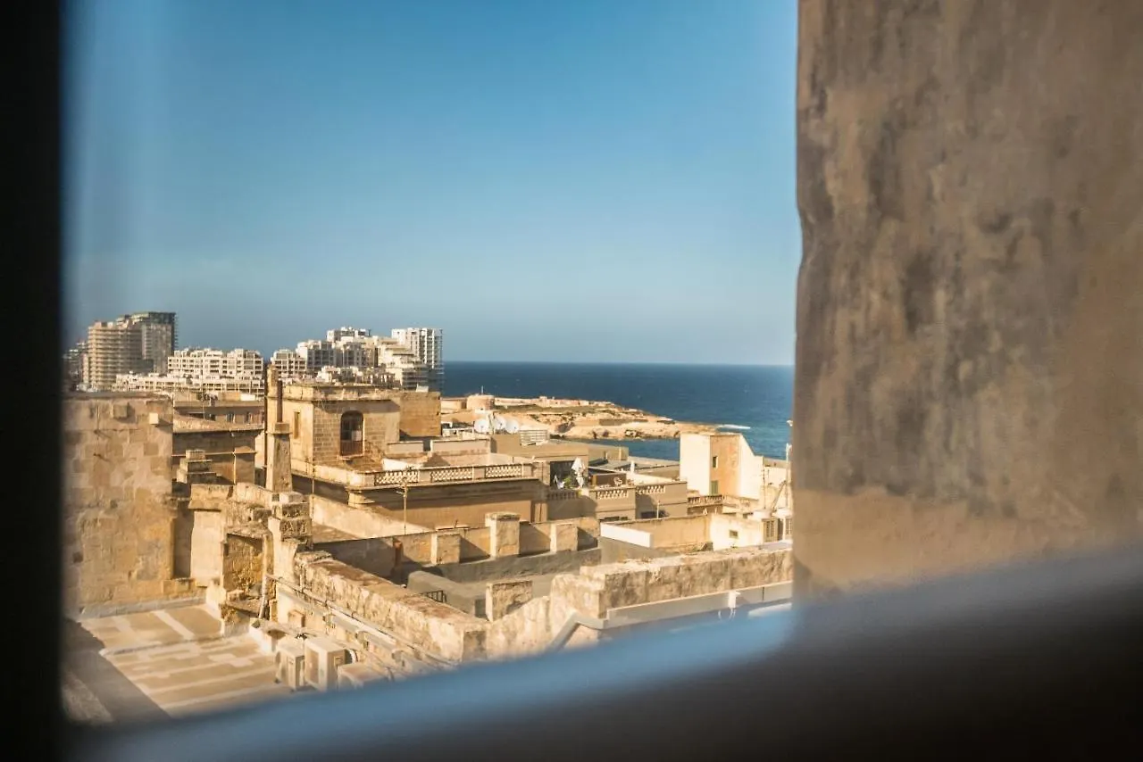 La Vallette Valletta