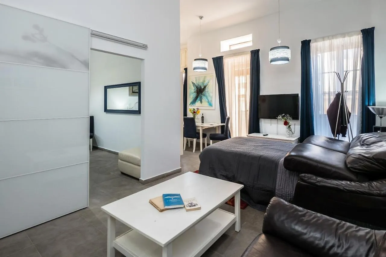 La Vallette Valletta Apartment