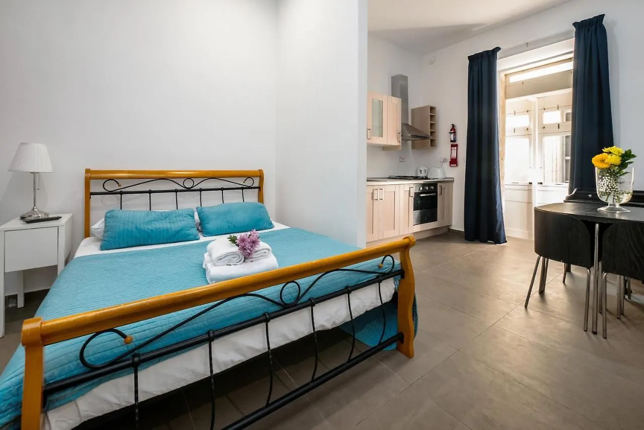 La Vallette Valletta Apartment