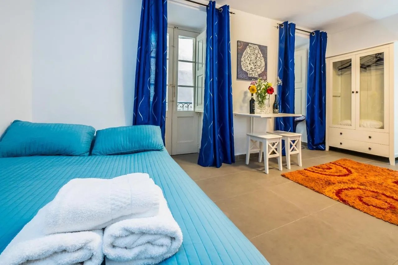 La Vallette Valletta Apartment