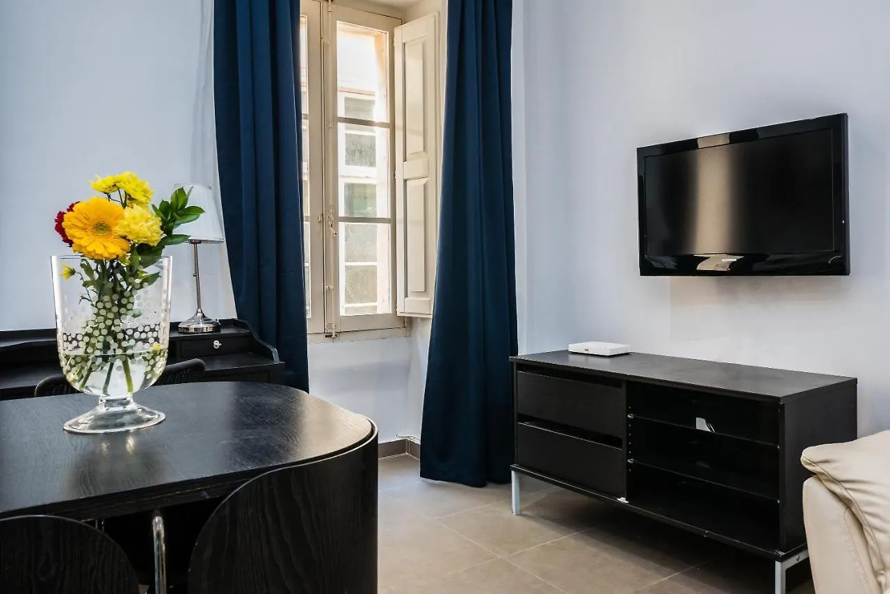 Apartment La Vallette Valletta
